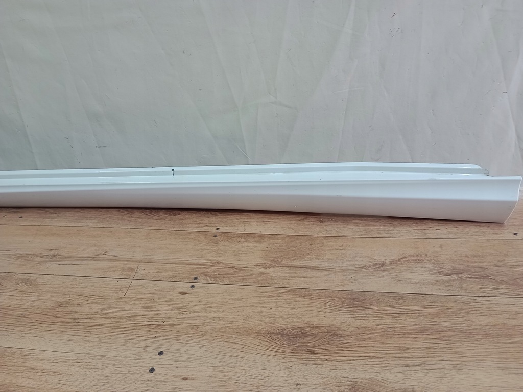 фото №7, Mercedes b-klasa a246 молдинг поріг поріг лівий