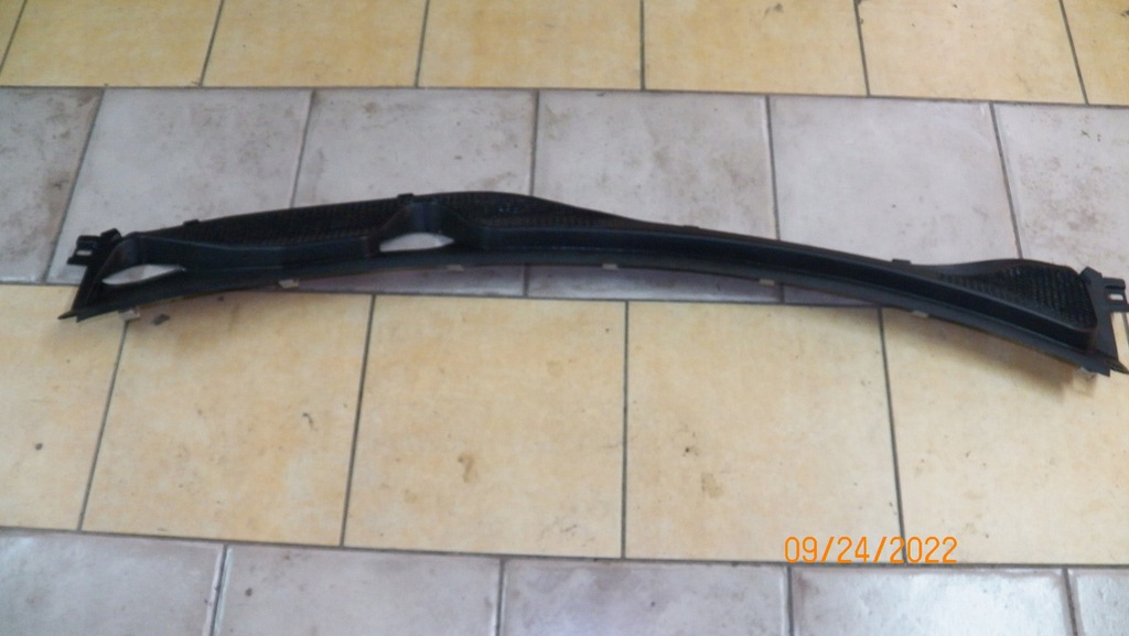 фото №1, Жабо renault twingo iii 668118065