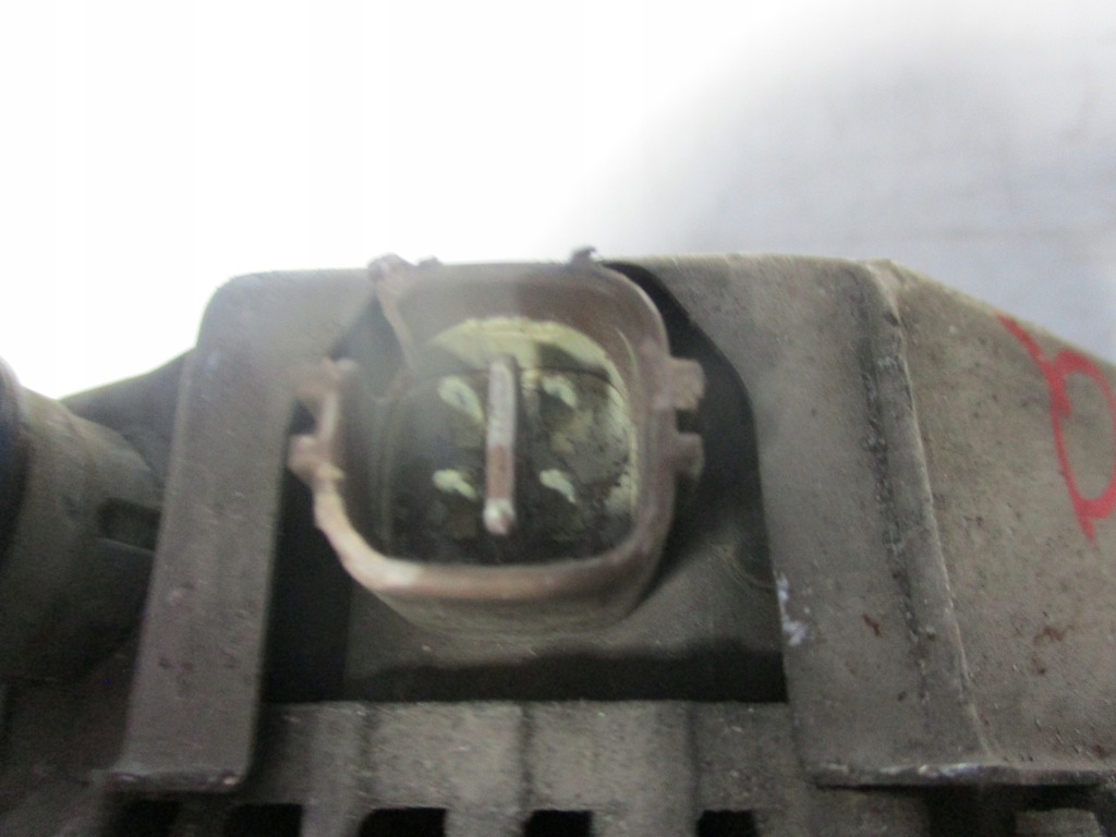 фото №5, Генератор toyota iq 1.0 vvti 27060-40060