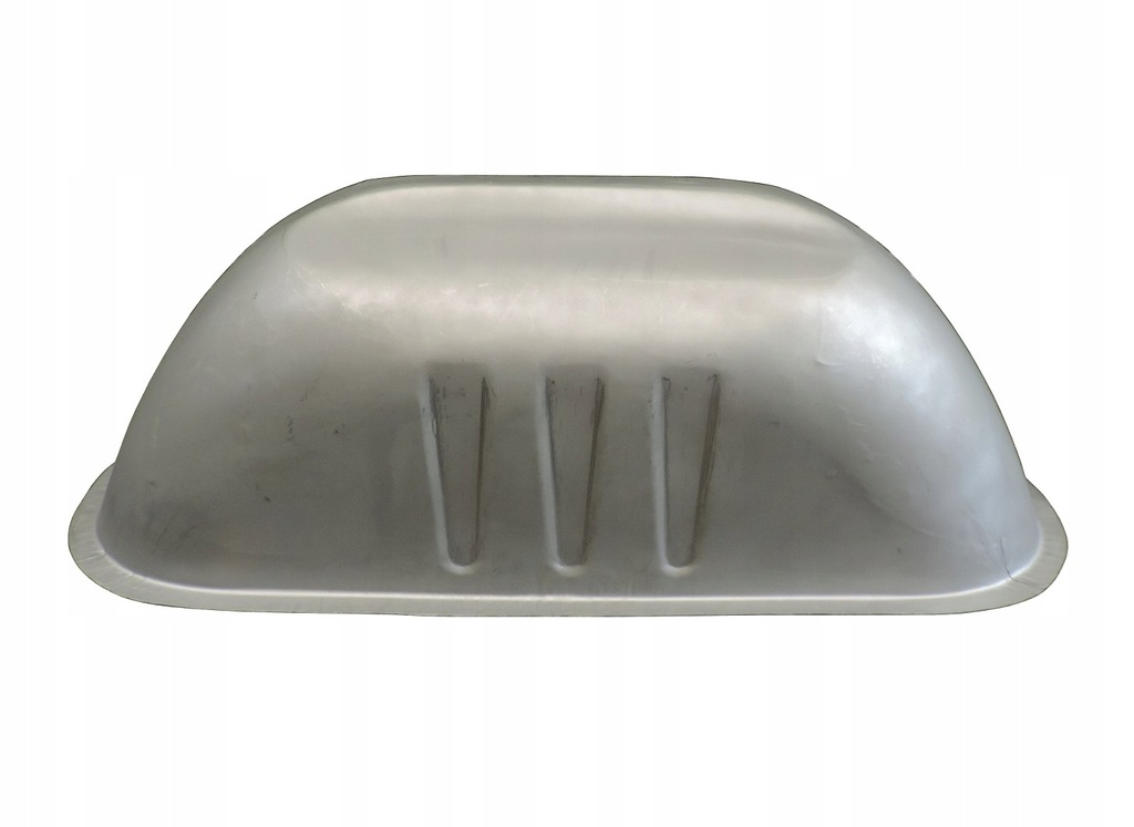 фото №1, Sprinter crafter 05- ремкомплект подкрылок задняя le=pr