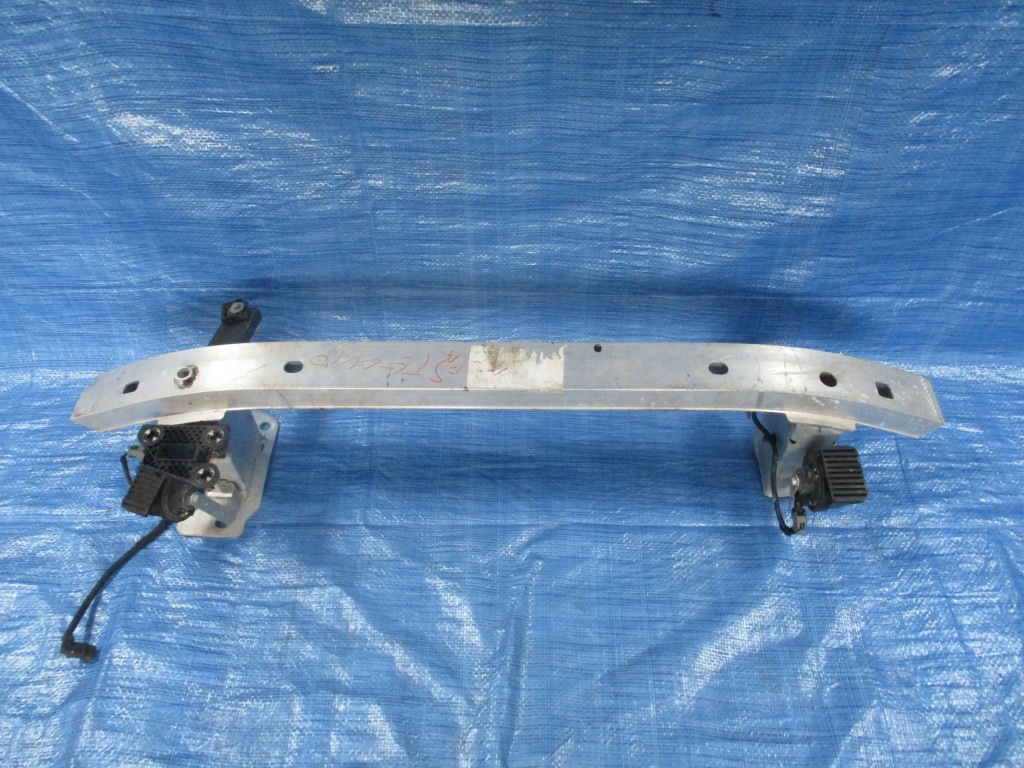 Балка бампера передняя alfa romeo stelvio Цена