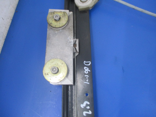 фото №6, Audi tt 8n подъемник стекло правый+ двигатель 8n8959802b