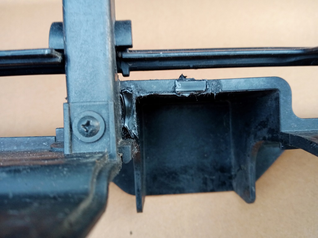 фото №8, Kia sportage v жалюзі повітропровід повітря 2021r