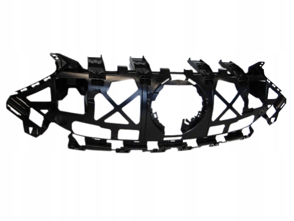 фото №1, Mercedes eqe 295 рама кронштейн каркас решётка радиатора решётка радиатора