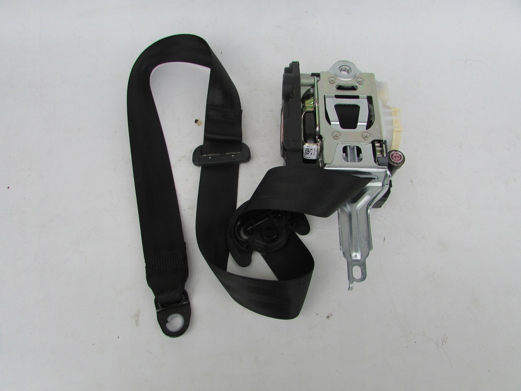 фото №1, Audi q8 pas безпеки лівий перед 4m8857705a