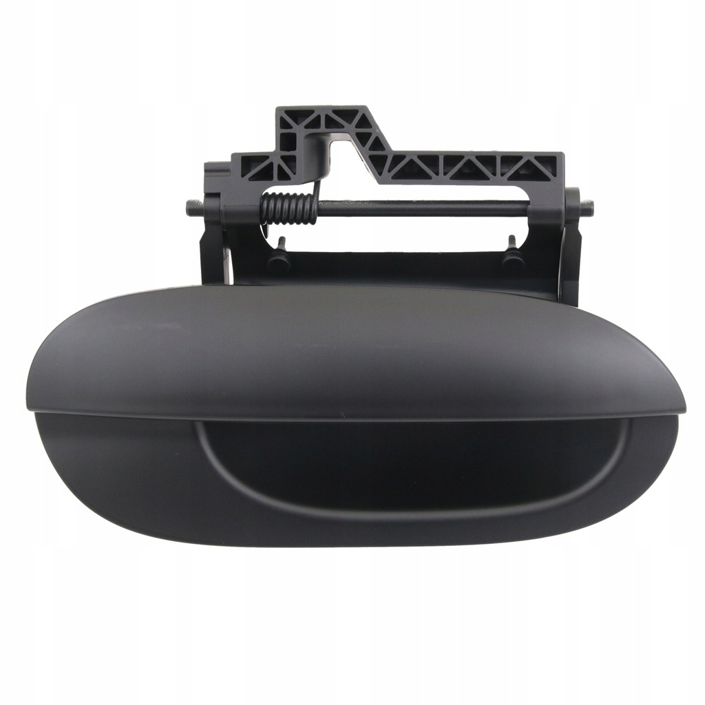 фото №1, Ручка двері перед bmw 5 e39 1996-2000 bmw 5 e39 lift lci 2000-2004 r