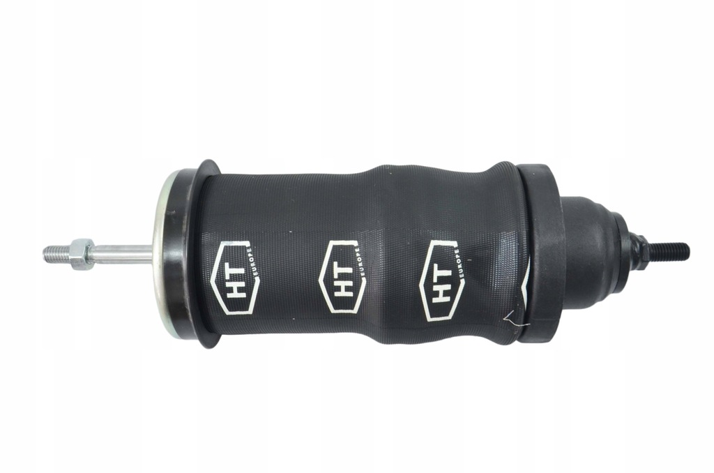 фото №1, Амортизатор кабіни scania 4/r перед подушка kpl.