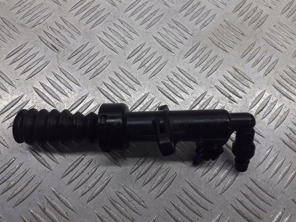 фото №1, Помпа зчеплення peugeot 307 sw 1.6