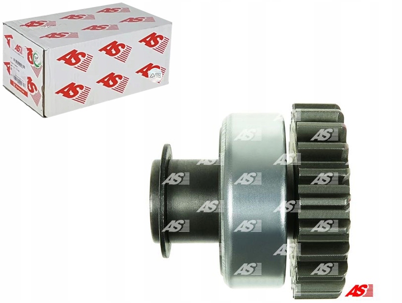 Купити Зчеплення односторонній, стартер as-pl sd4028