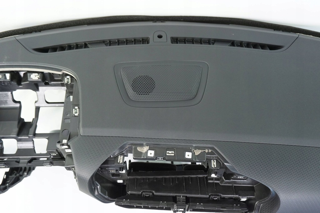 фото №5, Приборная панель приборная консоль citroen c4 iii e-c4 2023