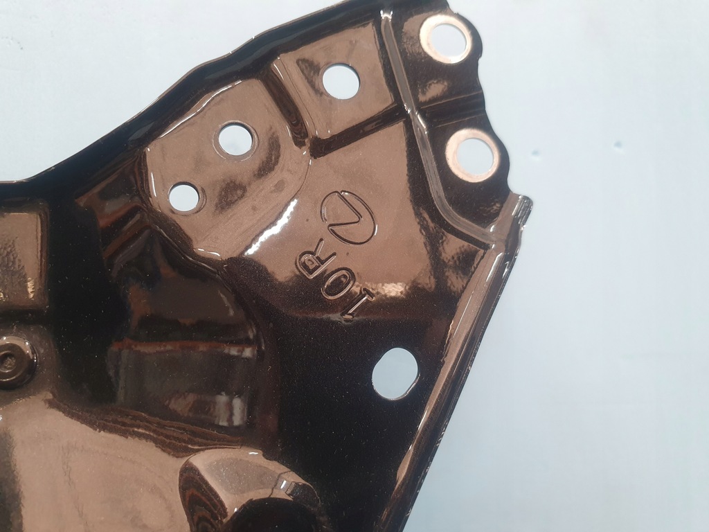 фото №7, Крыло lexus ux правый перед передний