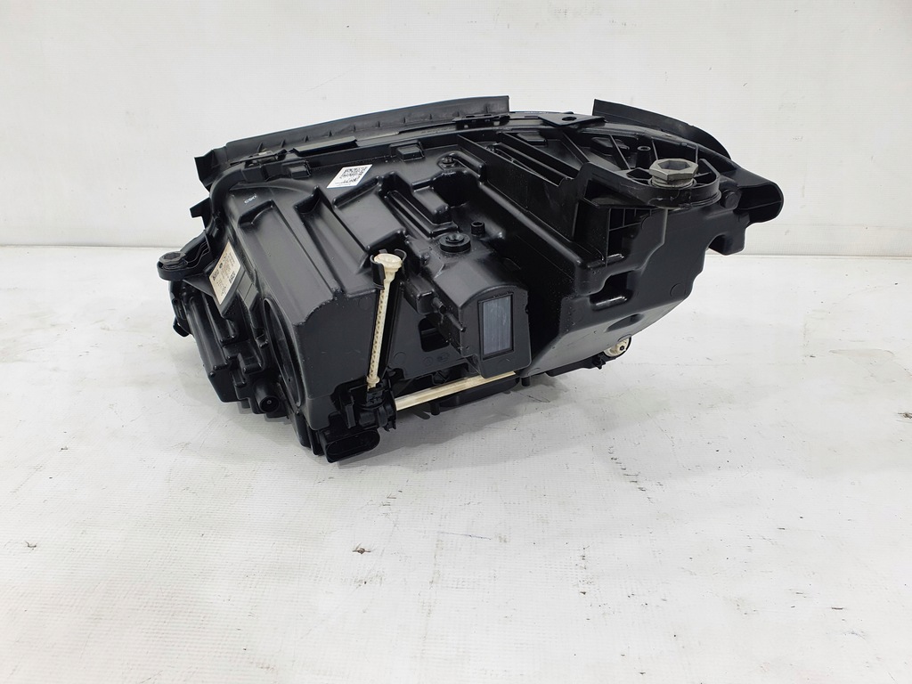 фото №6, Mercedes a213 w213 лампа full led правая performance