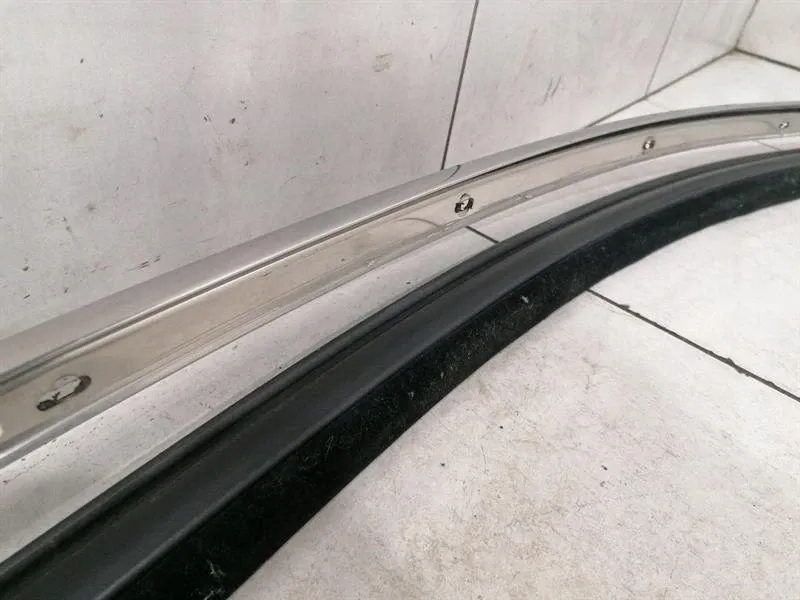 Молдинг кузов bentley continental gt w12 3w8853836b правая балка с Разборки