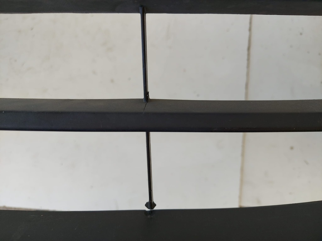 фото №6, Mazda cx3 бампер перед d10j-50031