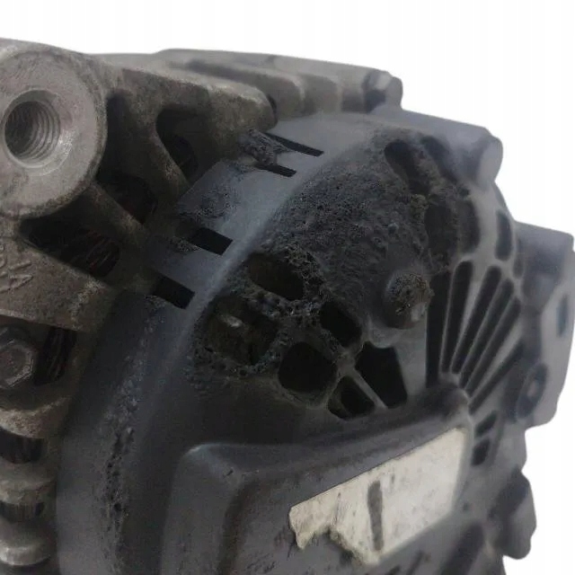 Генератор lancia phedra 179_ 2601872 2.0l дизель 79kw 2003 Киев