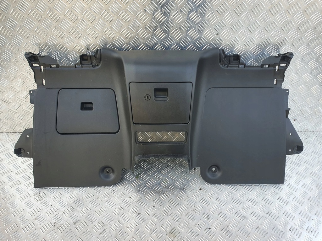 фото №1, Пластик салона защита mazda mx-5 rf iv nd 16-