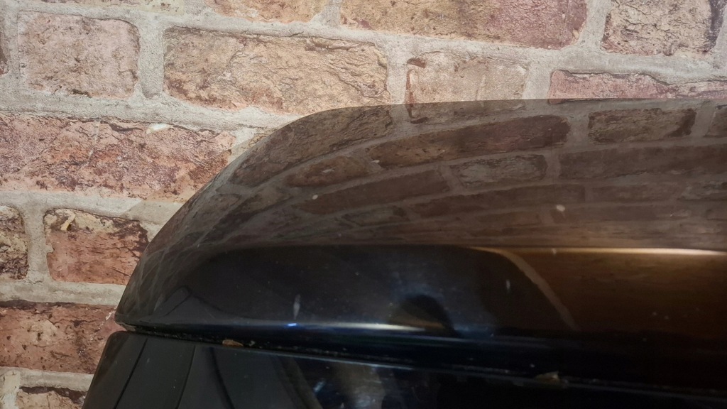 фото №13, Крышка багажника багажника ford s-max mk1 lift 10/15