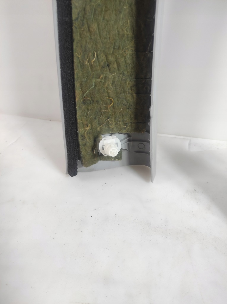 фото №6, Mazda 3 mps hb 03-09 обшивка стойка защита bp4k68161/bp4k68171 usa