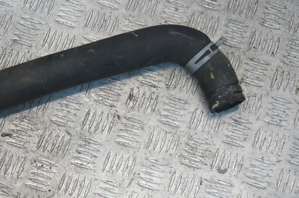 фото №9, Трубка шланг wąż радіатора dodge durango 2011-2021