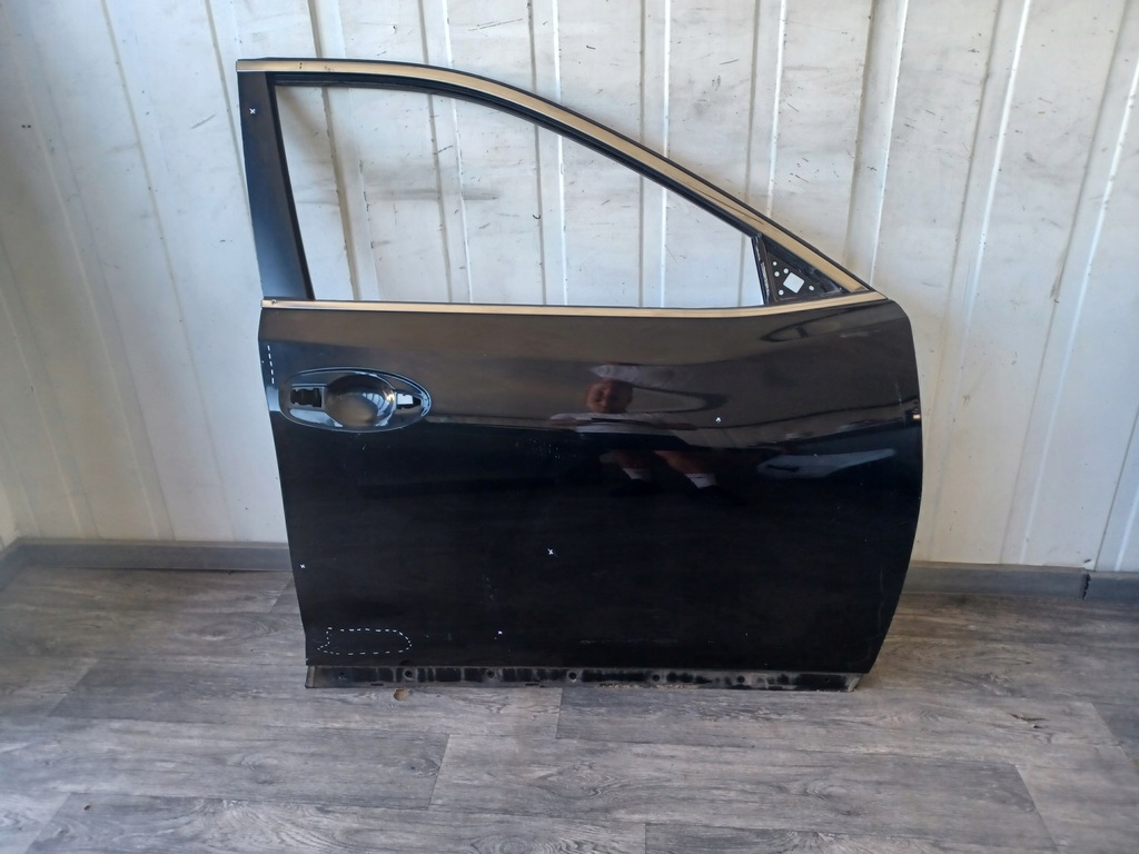 фото №1, Двері ---- nissan xtrail x-trail t32 ---- передні праве ----