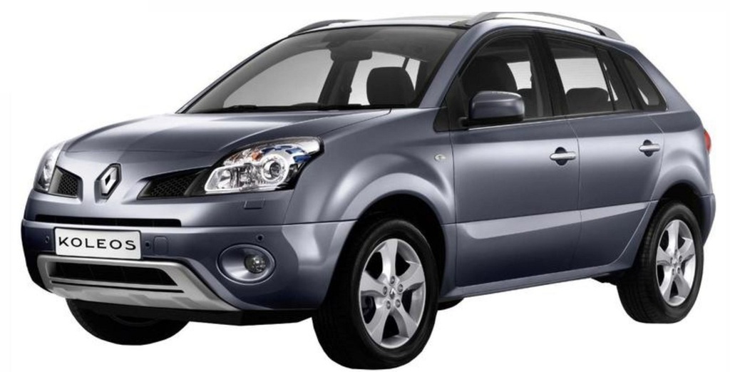 фото №7, Nowe рычаг дворники задняя renault koleos металлический