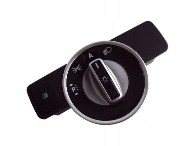 фото №1, Перемикач світла mercedes w204 w212 a2129056800