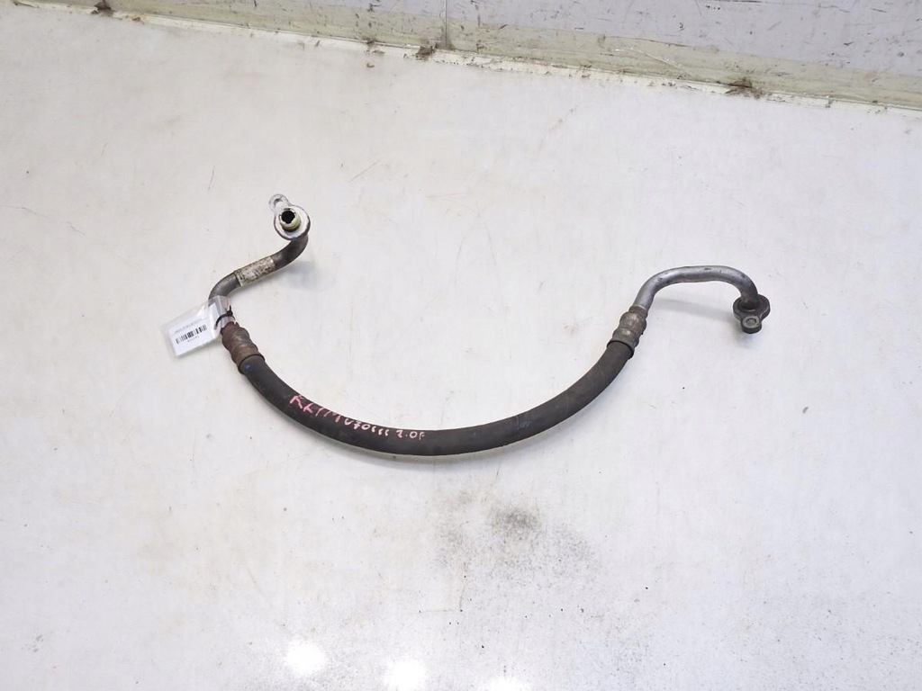 фото №7, Шланг кондиционера volvo v70 iii 2.0 f