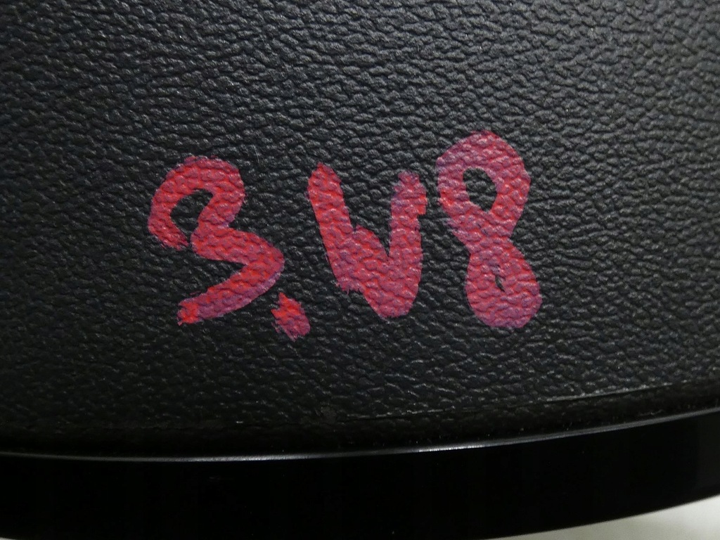 фото №9, Повітропровід шкіра шкіряний мультифункція audi a1 8x a6 c7 a7 8x0419091l