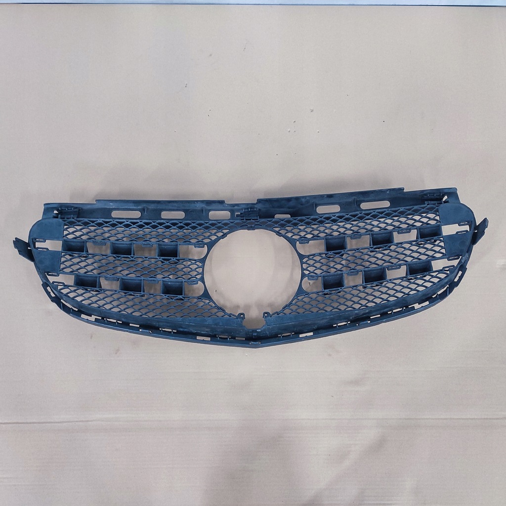 фото №5, Решітка радіатора решітка радіатора mercedes e w212 lift a2128850200