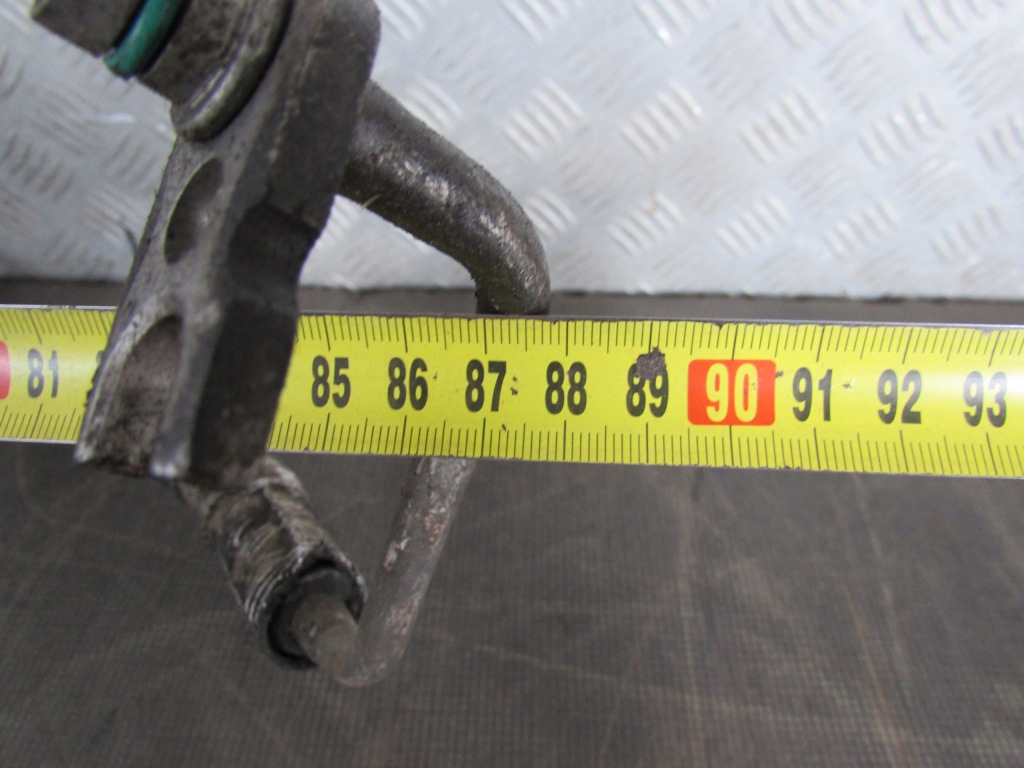 фото №12, Шланг підсилювача peugeot 508 i 1.6 b thp 10-14 r.