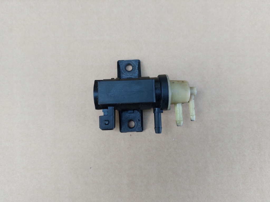 фото №1, Renault master iii iv 2.3 dci электроклапан турбины оригинал