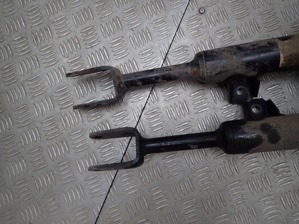 фото №3, Alfa romeo giulia veloce амортизатор перед передній правий