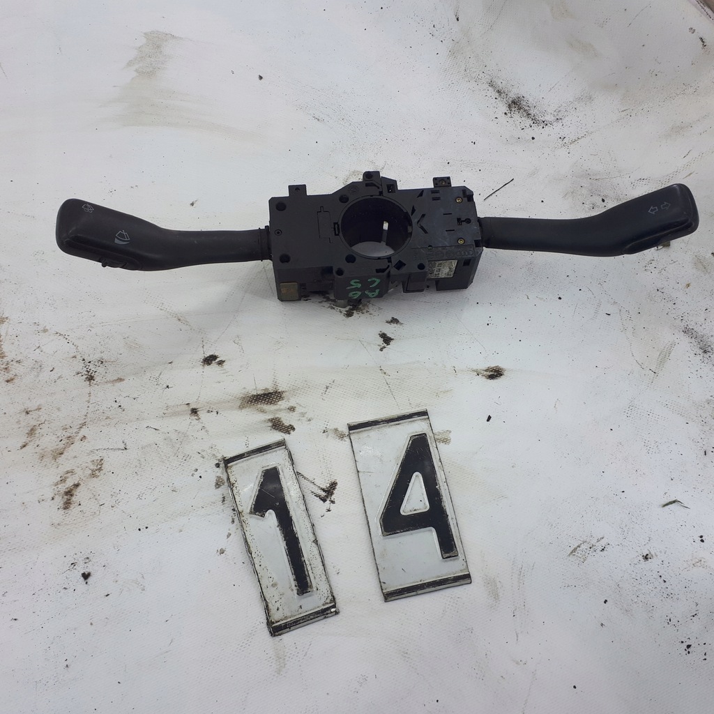 фото №1, Audi a6 c5 переключатель комбинированный 8l0953513