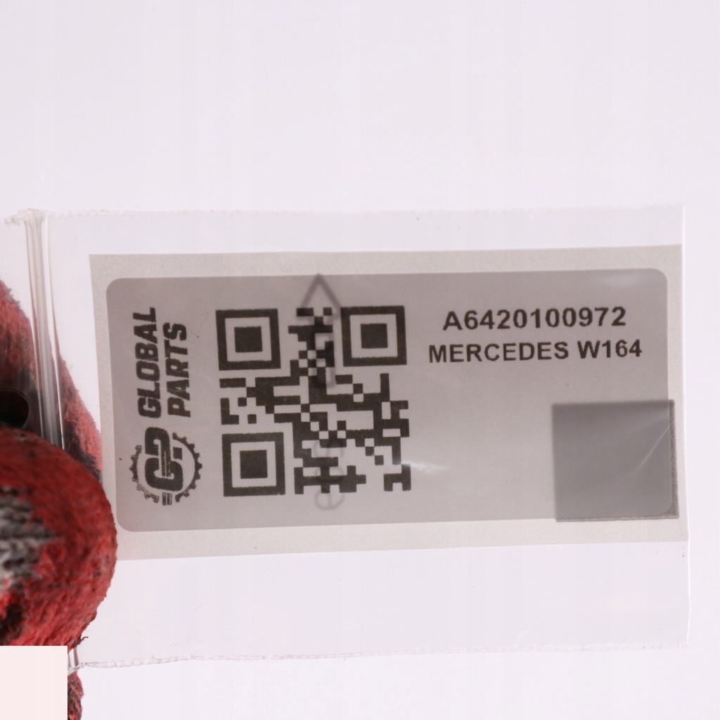 фото №13, Mercedes w164 w251 om642 щуп щуп масла a6420100972