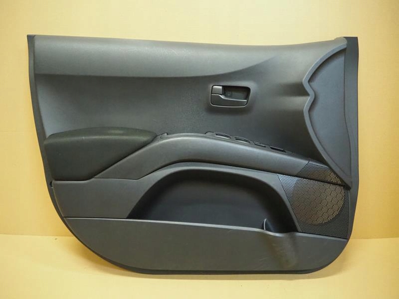 фото №1, Обивка обшивка дверь левый перед peugeot 4007