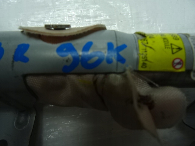 фото №9, Mazda cx3 подушка безпеки шторка безпеки права