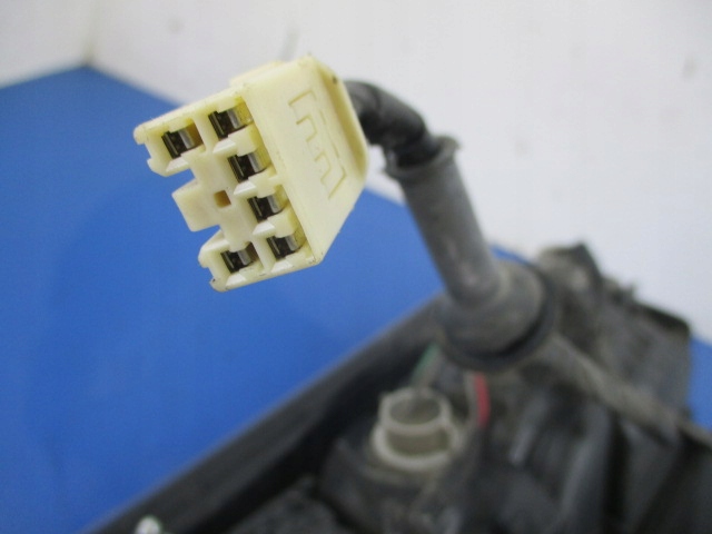 фото №7, Subaru justy iv '09 // лампа левая задняя