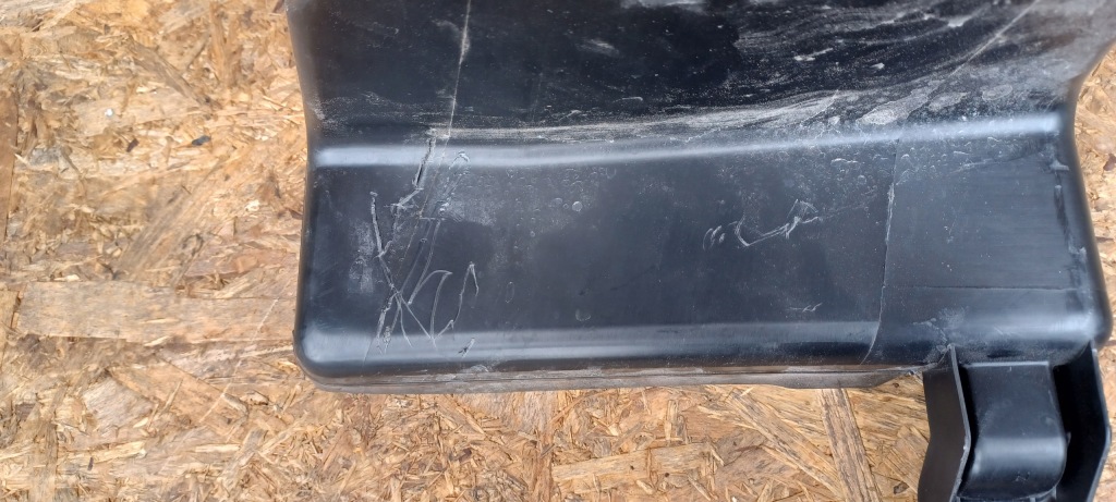 фото №6, Bmw 7 g11 g12 lift канал повітря висунутої радіатора лівий 51747475271