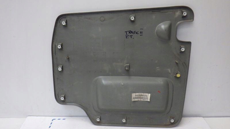 фото №9, Обивка дверь правый задняя задних trafic ii vivaro a 7700313085