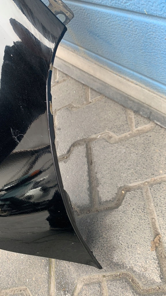 фото №4, Kia rio 2011- крила правий передній перед