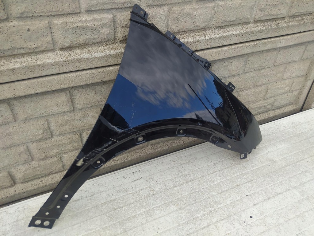 Opel ampera-e крыло  передний правый  оригинал Доставка