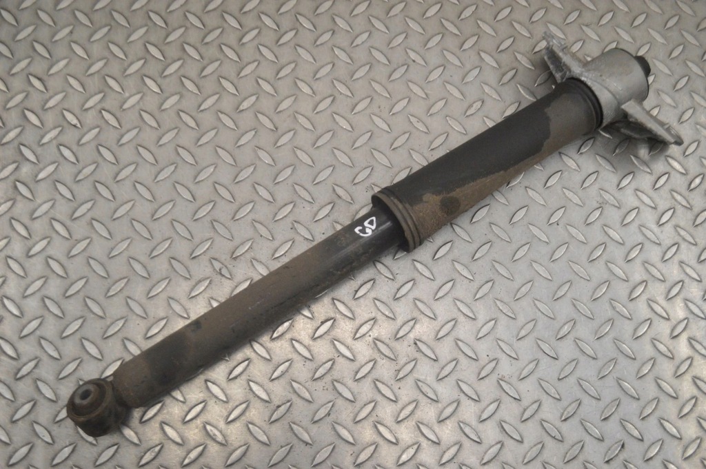 фото №1, Volvo xc40 2018 права сторона амортизатор задній