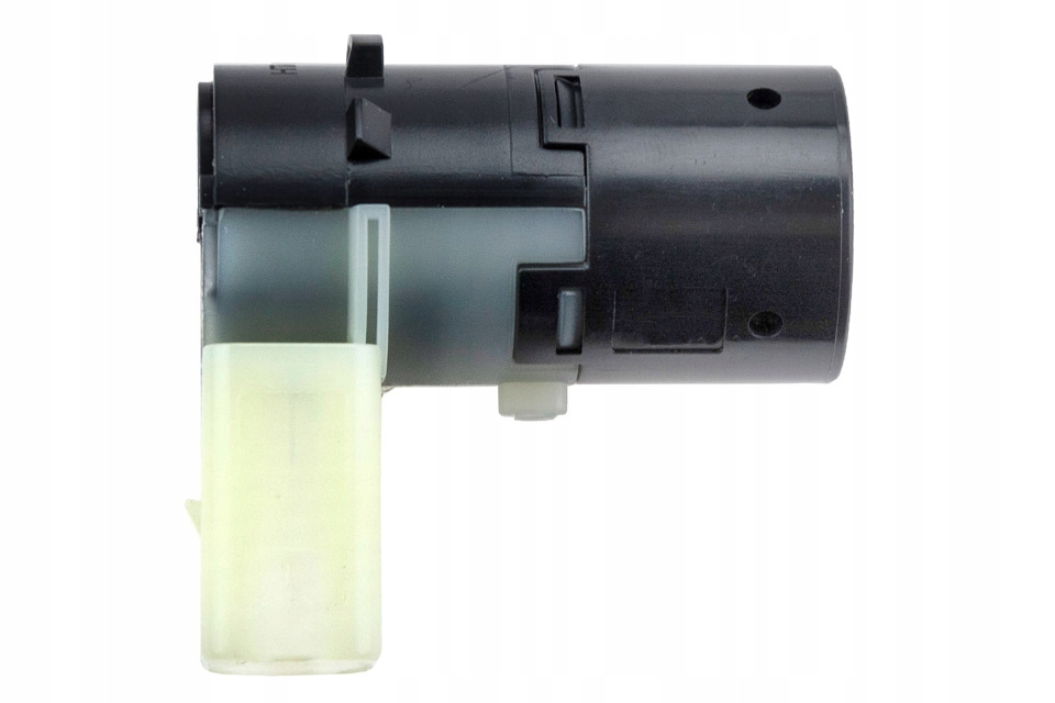 фото №13, Датчик парковки audi a2 a3 2000- /белый колодка/