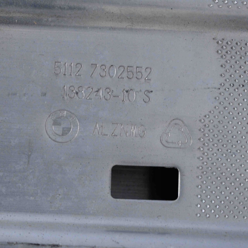 фото №10, Балка бампера задняя mini cabrio f57 511273025527302552 3783865 1.6l 2016