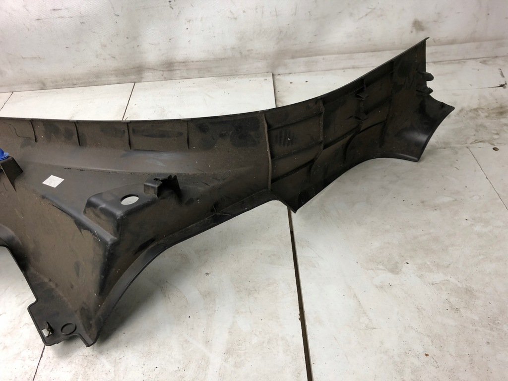 фото №7, Молдинг порог сиденье правый задняя citroen c3 iii