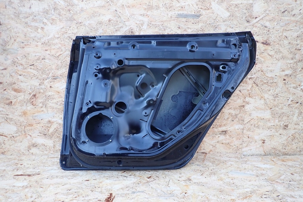 фото №11, Vw arteon 3g8 двері правий праве задня 3g8833312c