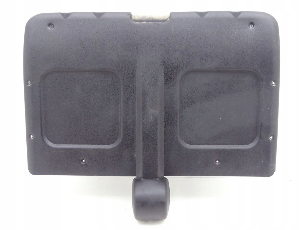 фото №1, Renault master ii 98-10 захист спинка сидіння