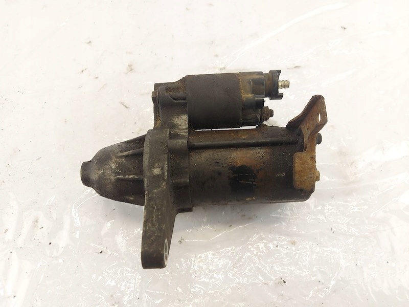 фото №8, Стартер honda civic vii 7 eu, ep, ev 1.7 ctdi ep4, eu9 4ee-2