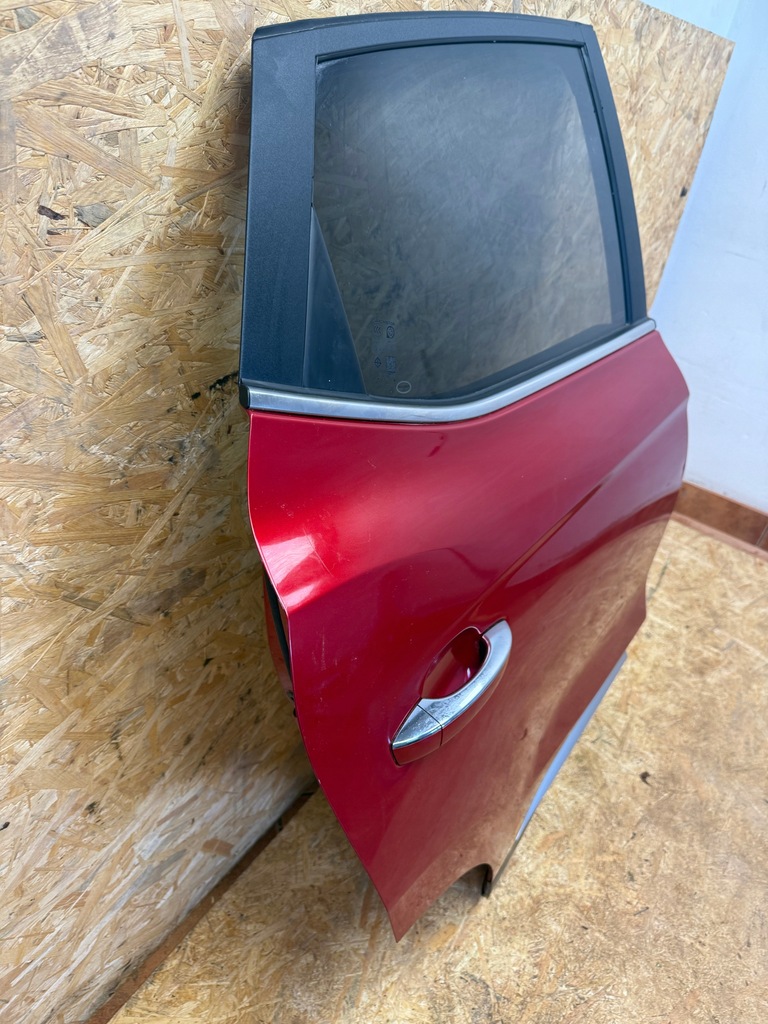 фото №15, Дверь правый перед задняя правое передние задние mg zs i ev lift