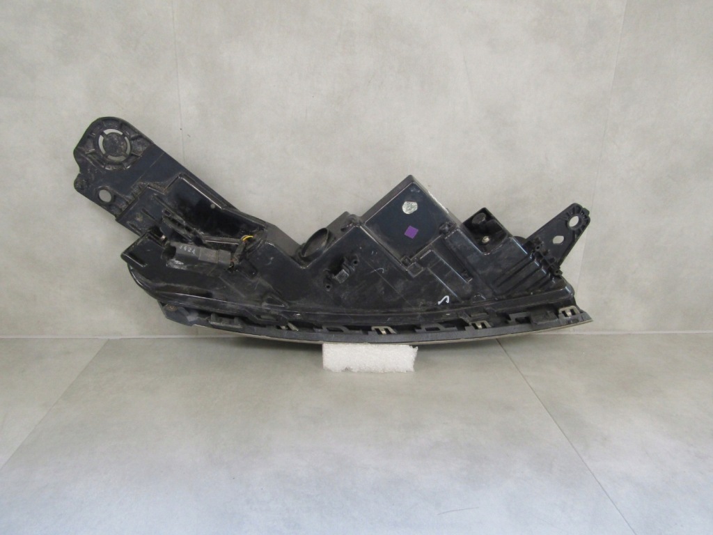 фото №3, Лампа перед свет drl led citroen c5 aircross lh 17-22